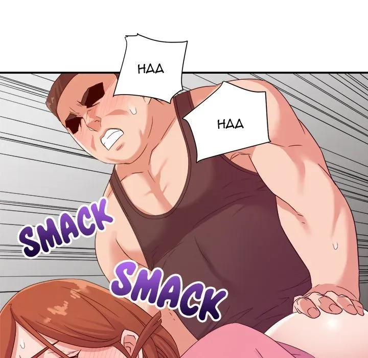 Read New Flavors chapter 10 image 127 on Lezhin