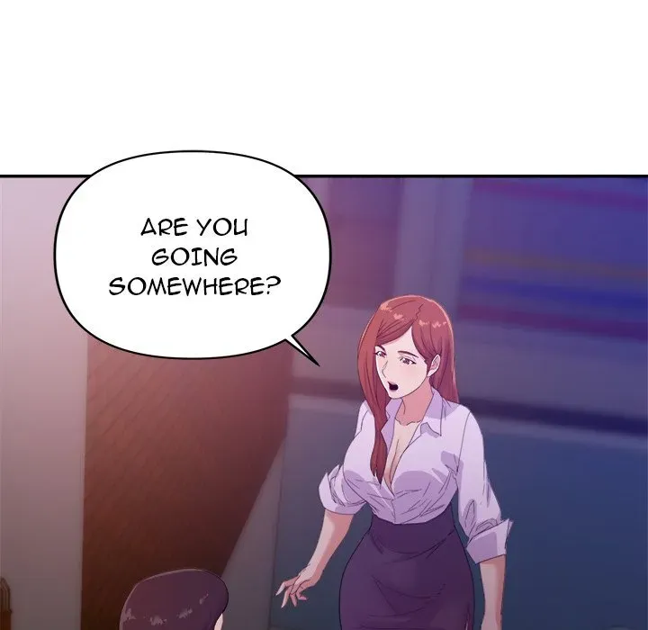 Read New Flavors chapter 10 image 14 on Lezhin