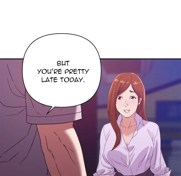 Read New Flavors chapter 10 image 18 on Lezhin