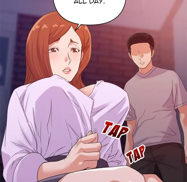 Read New Flavors chapter 10 image 20 on Lezhin