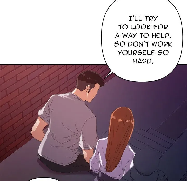 Read New Flavors chapter 10 image 22 on Lezhin