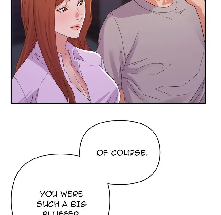 Read New Flavors chapter 10 image 25 on Lezhin
