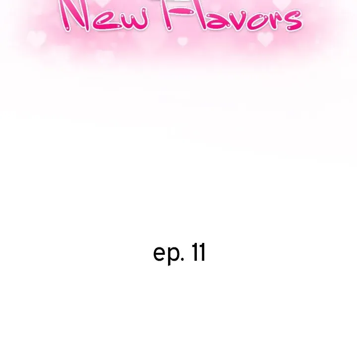 Read New Flavors chapter 11 image 12 on Lezhin