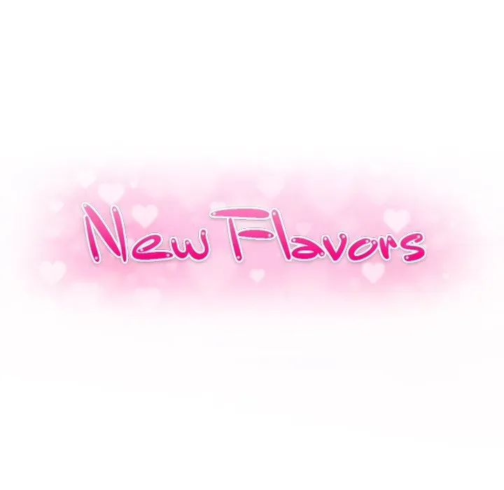 Read New Flavors chapter 12 image 12 on Lezhin