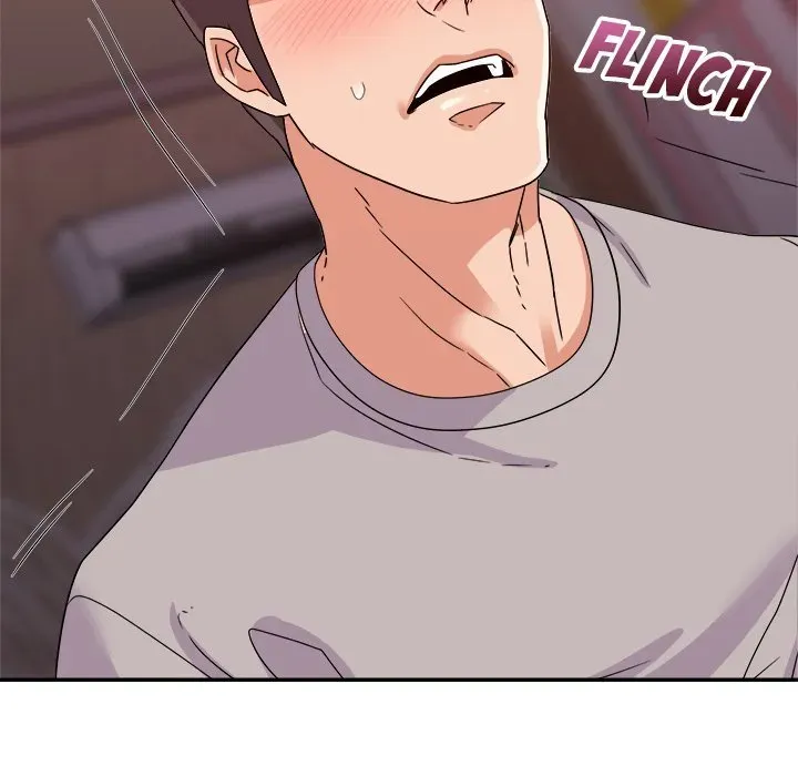 Read New Flavors chapter 12 image 25 on Lezhin
