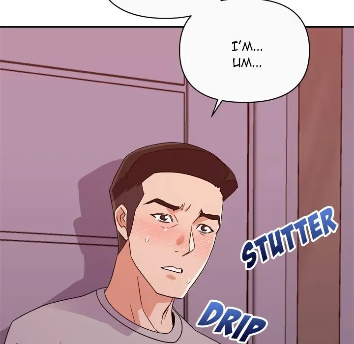 Read New Flavors chapter 12 image 34 on Lezhin