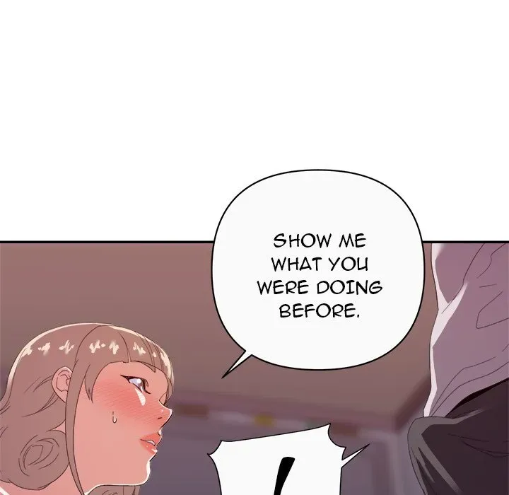 Read New Flavors chapter 12 image 62 on Lezhin