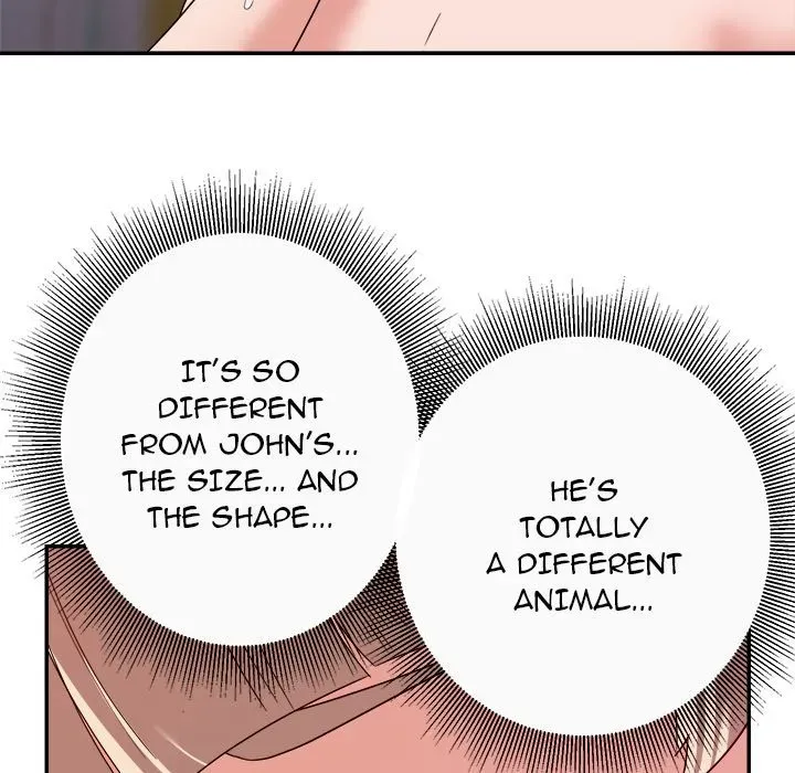 Read New Flavors chapter 12 image 72 on Lezhin
