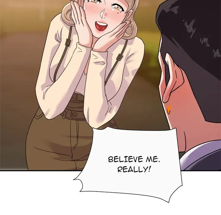 Read New Flavors chapter 13 image 113 on Lezhin