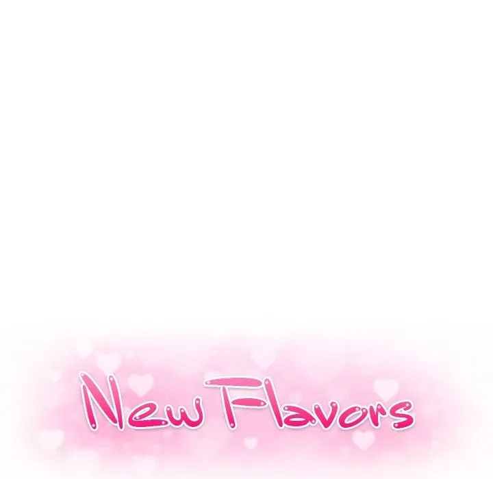 Read New Flavors chapter 13 image 12 on Lezhin