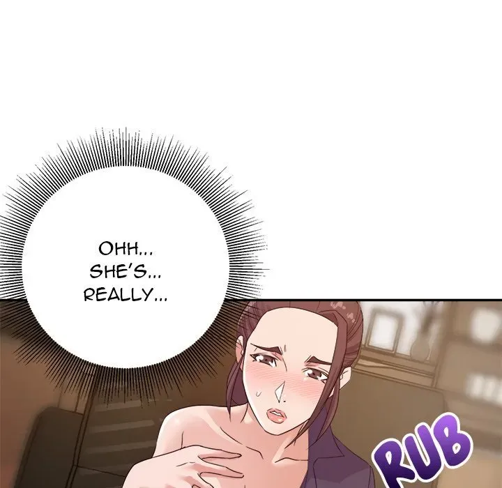 Read New Flavors chapter 14 image 101 on Lezhin