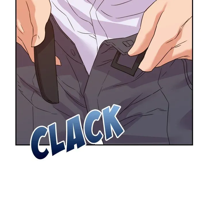 Read New Flavors chapter 14 image 112 on Lezhin