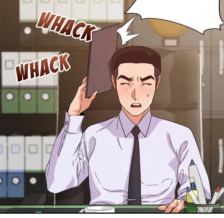 Read New Flavors chapter 14 image 25 on Lezhin