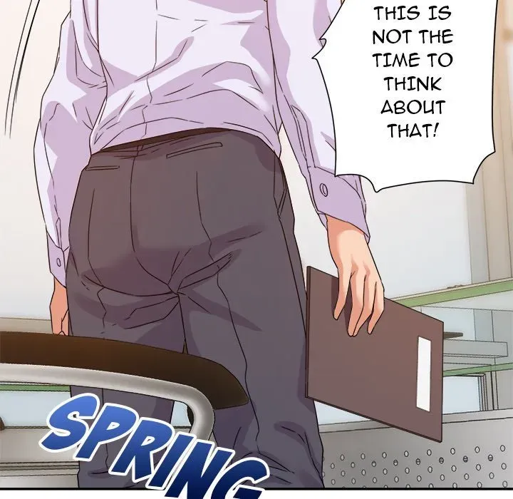 Read New Flavors chapter 14 image 27 on Lezhin