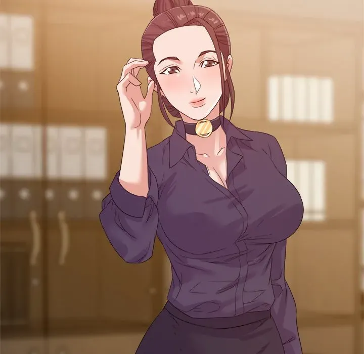 Read New Flavors chapter 14 image 41 on Lezhin