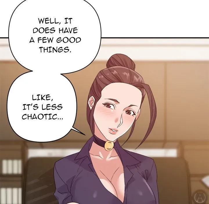 Read New Flavors chapter 14 image 70 on Lezhin