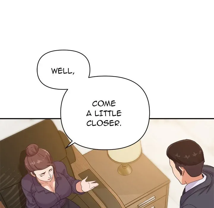 Read New Flavors chapter 14 image 78 on Lezhin
