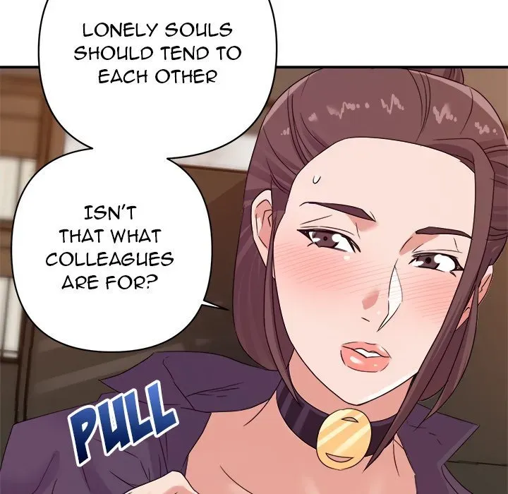 Read New Flavors chapter 14 image 97 on Lezhin