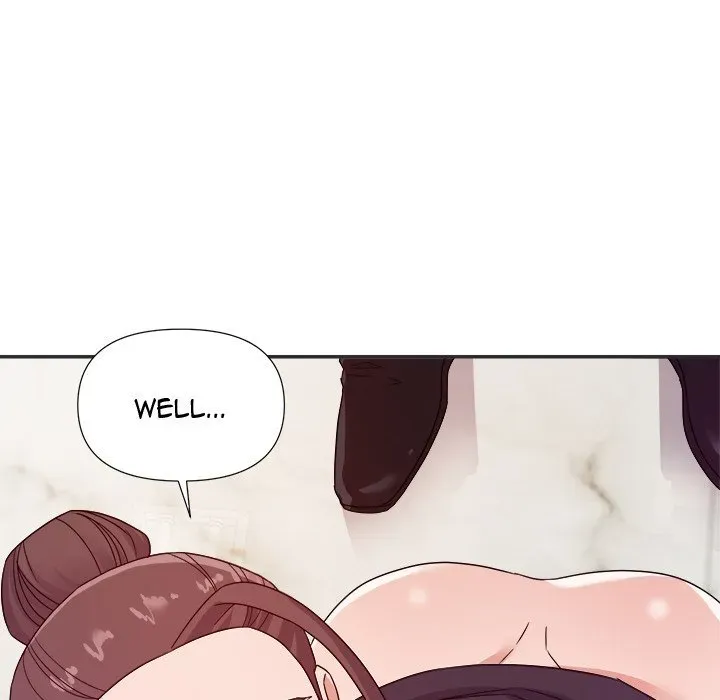 Read New Flavors chapter 15 image 100 on Lezhin