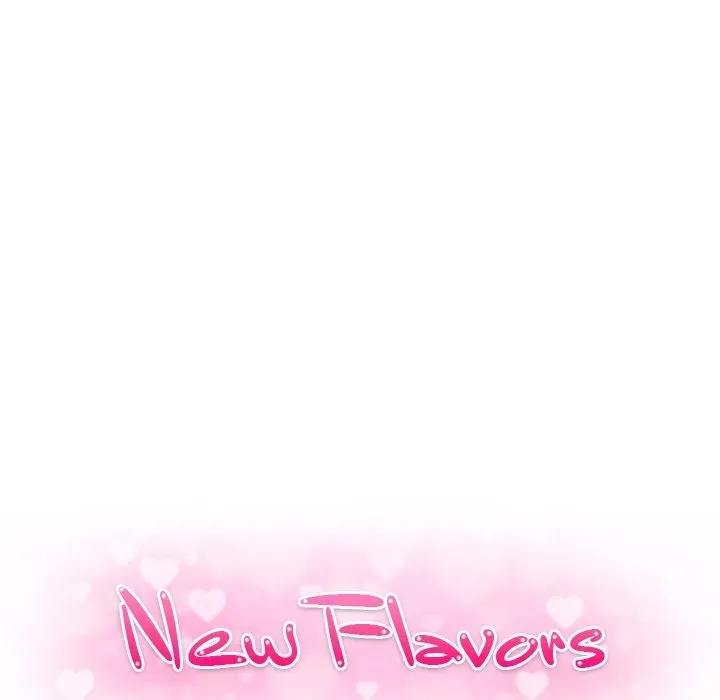 Read New Flavors chapter 15 image 11 on Lezhin