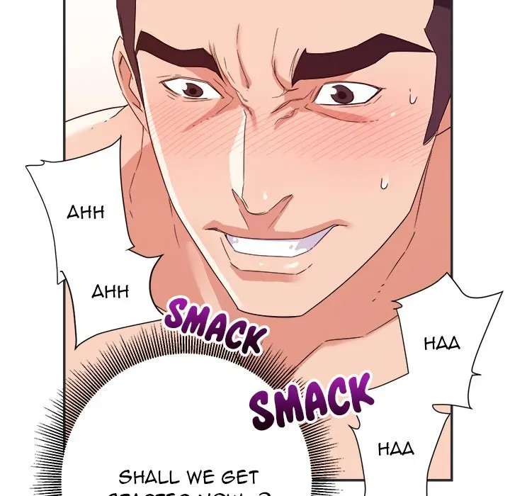 Read New Flavors chapter 15 image 77 on Lezhin