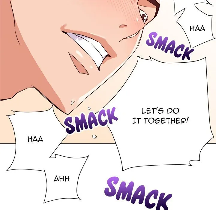 Read New Flavors chapter 15 image 87 on Lezhin