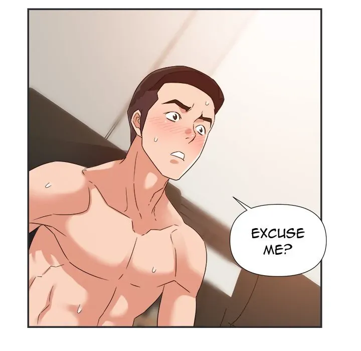 Read New Flavors chapter 15 image 99 on Lezhin