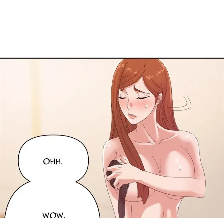 Read New Flavors chapter 16 image 101 on Lezhin