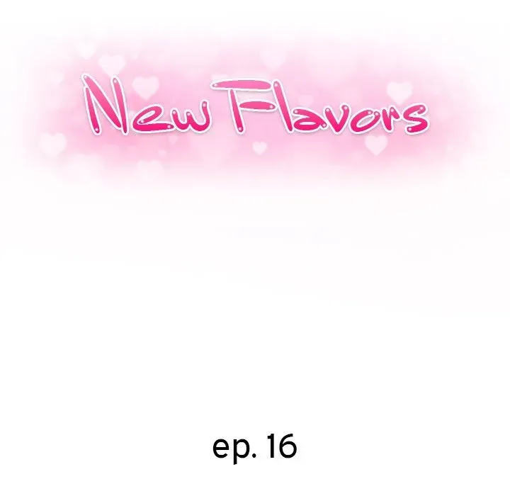 Read New Flavors chapter 16 image 16 on Lezhin