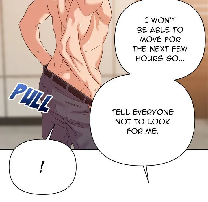 Read New Flavors chapter 16 image 25 on Lezhin