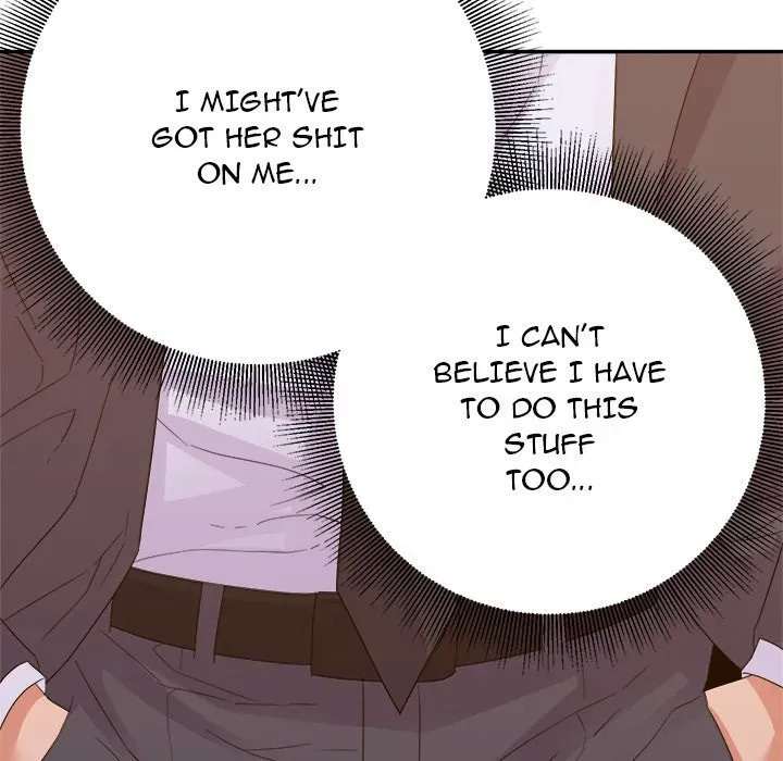 Read New Flavors chapter 16 image 43 on Lezhin