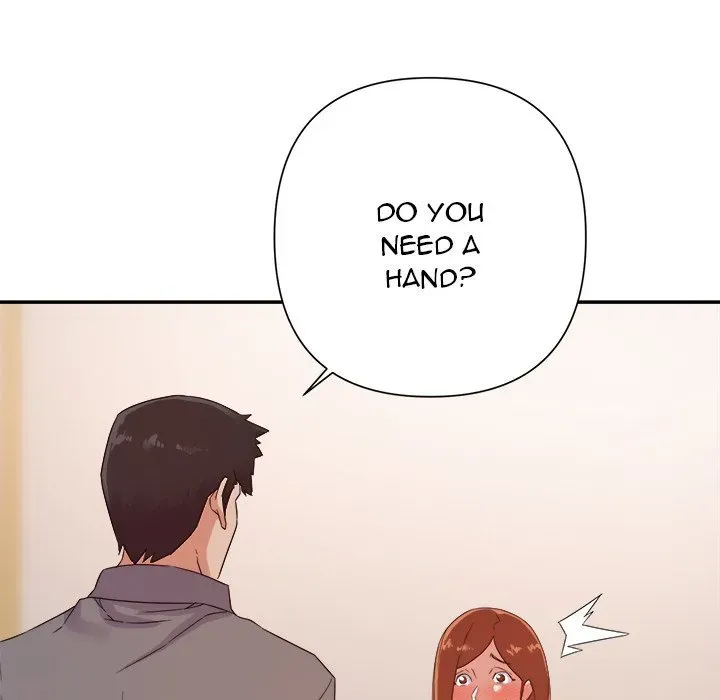 Read New Flavors chapter 16 image 97 on Lezhin