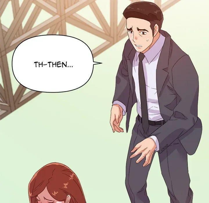Read New Flavors chapter 17 image 109 on Lezhin