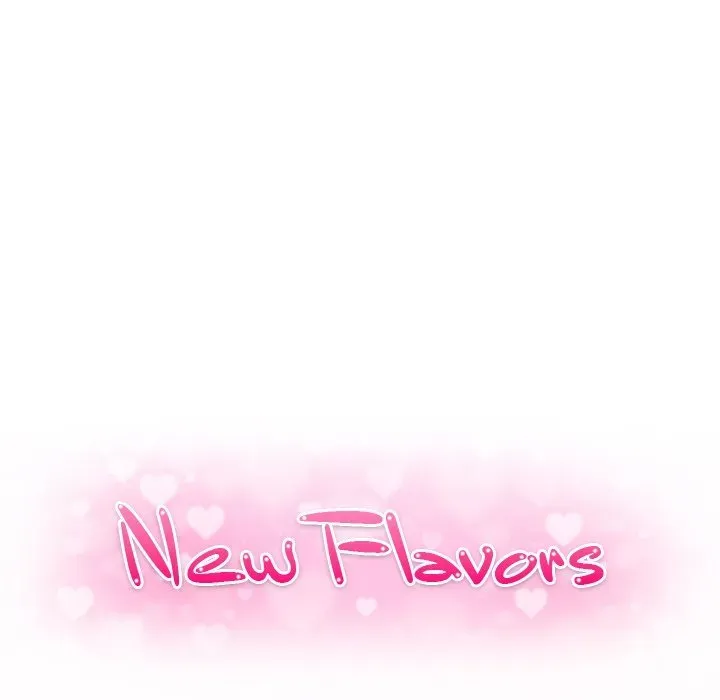 Read New Flavors chapter 17 image 15 on Lezhin