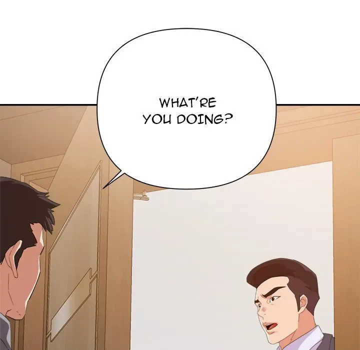 Read New Flavors chapter 17 image 56 on Lezhin