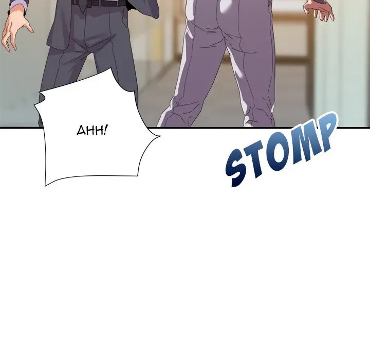 Read New Flavors chapter 17 image 61 on Lezhin