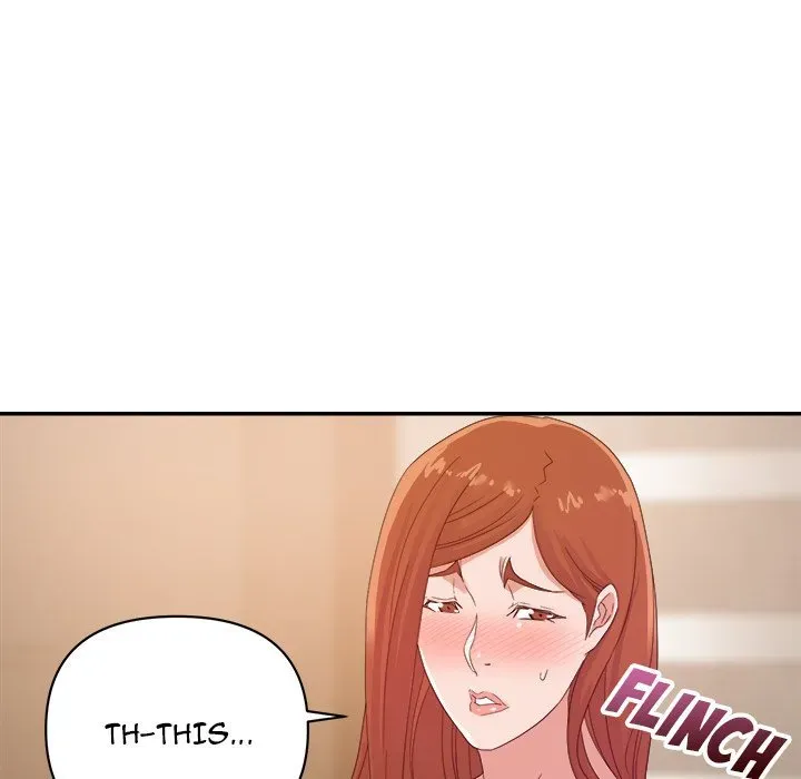 Read New Flavors chapter 17 image 75 on Lezhin