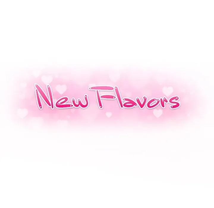 Read New Flavors chapter 18 image 13 on Lezhin