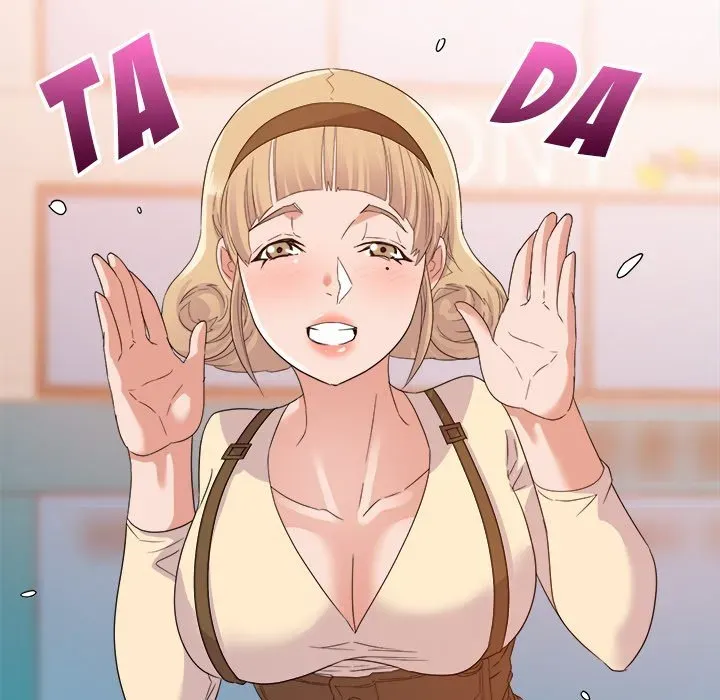 Read New Flavors chapter 18 image 20 on Lezhin
