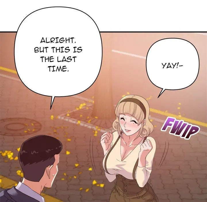 Read New Flavors chapter 18 image 27 on Lezhin