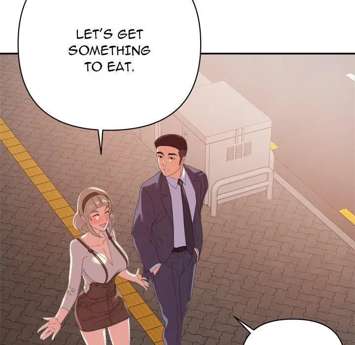 Read New Flavors chapter 18 image 31 on Lezhin