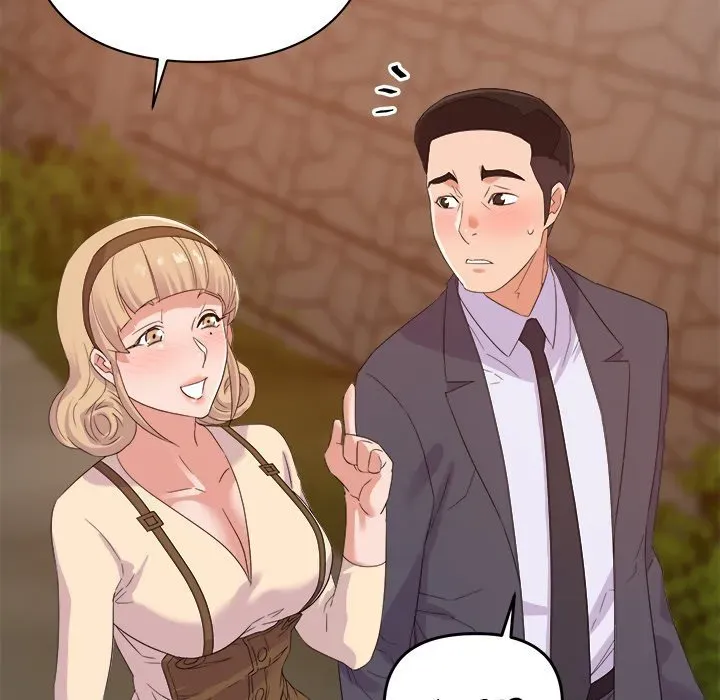 Read New Flavors chapter 18 image 37 on Lezhin