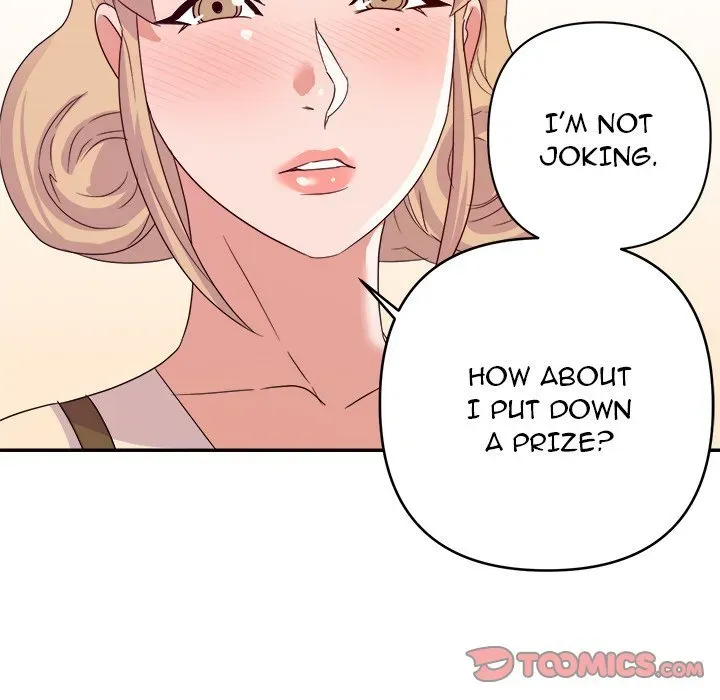 Read New Flavors chapter 18 image 44 on Lezhin
