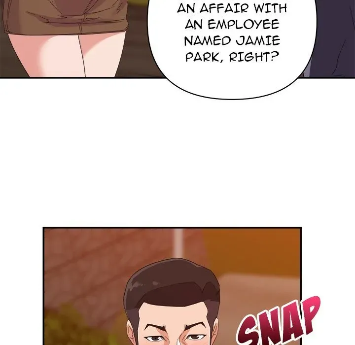 Read New Flavors chapter 18 image 47 on Lezhin
