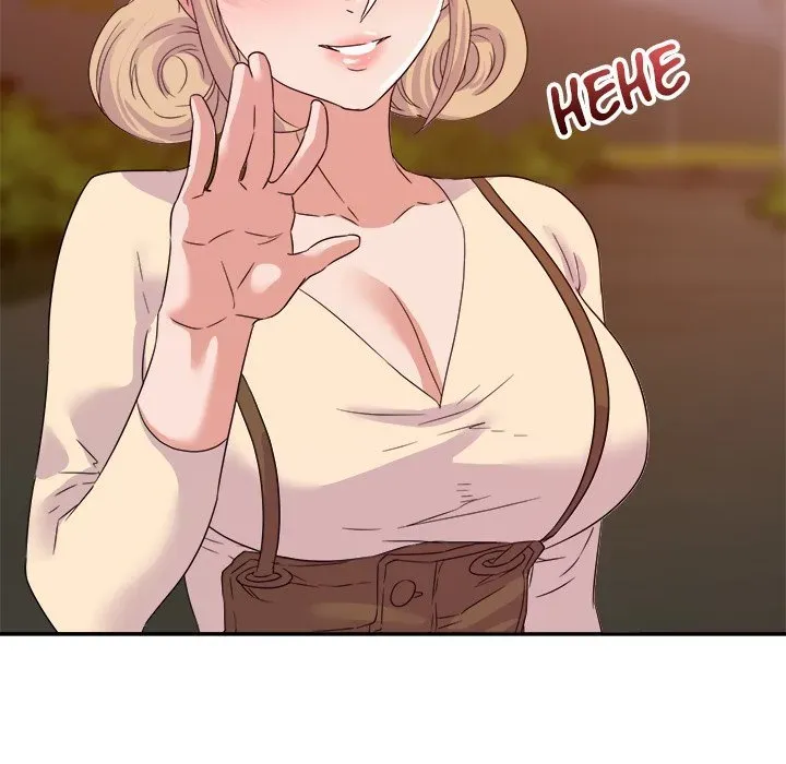 Read New Flavors chapter 18 image 58 on Lezhin