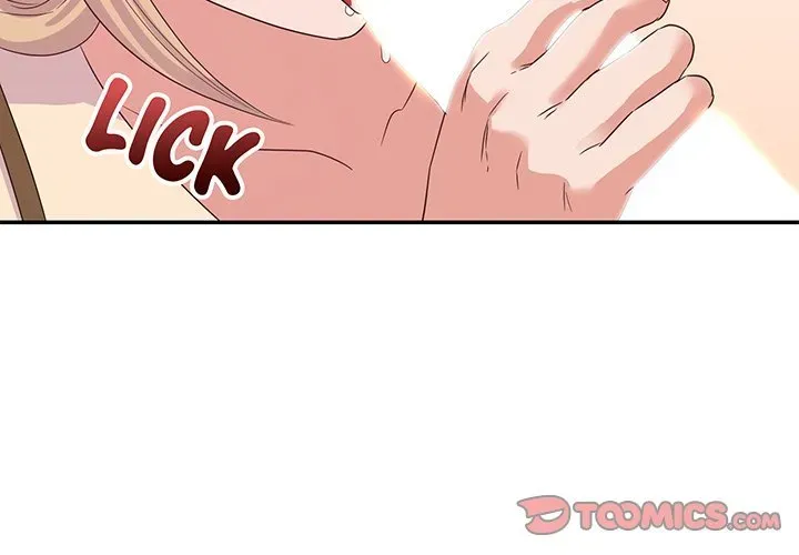 Read New Flavors chapter 19 image 2 on Lezhin