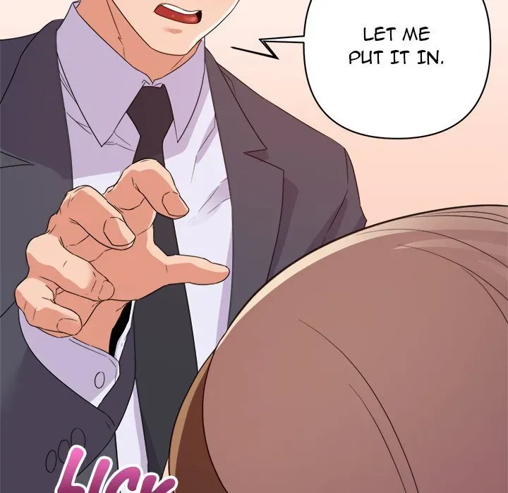 Read New Flavors chapter 19 image 26 on Lezhin