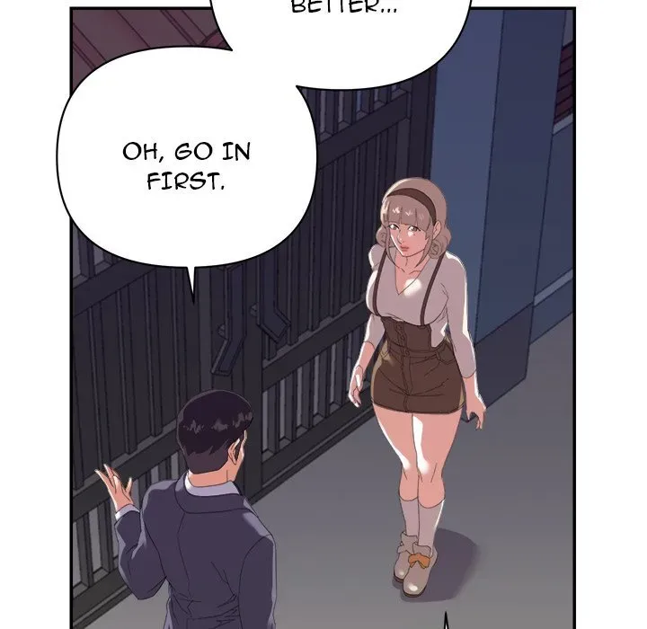 Read New Flavors chapter 19 image 92 on Lezhin