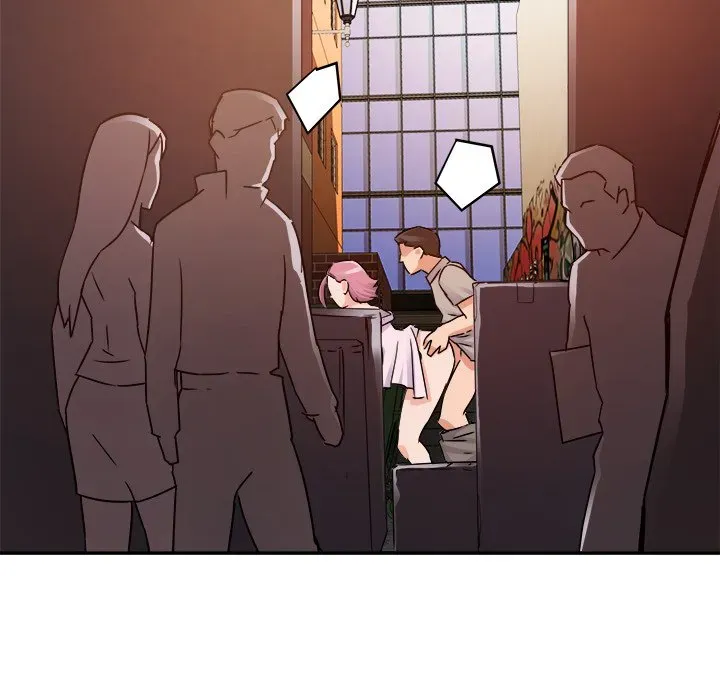 Read New Flavors chapter 2 image 16 on Lezhin