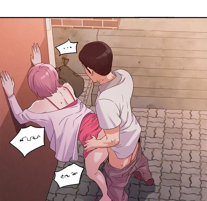 Read New Flavors chapter 2 image 7 on Lezhin